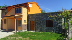 Family friendly house with a parking space Presika, Labin - 12472